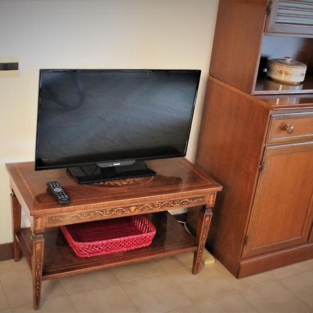 Cuore Di Serpentara Apartment Рим Экстерьер фото