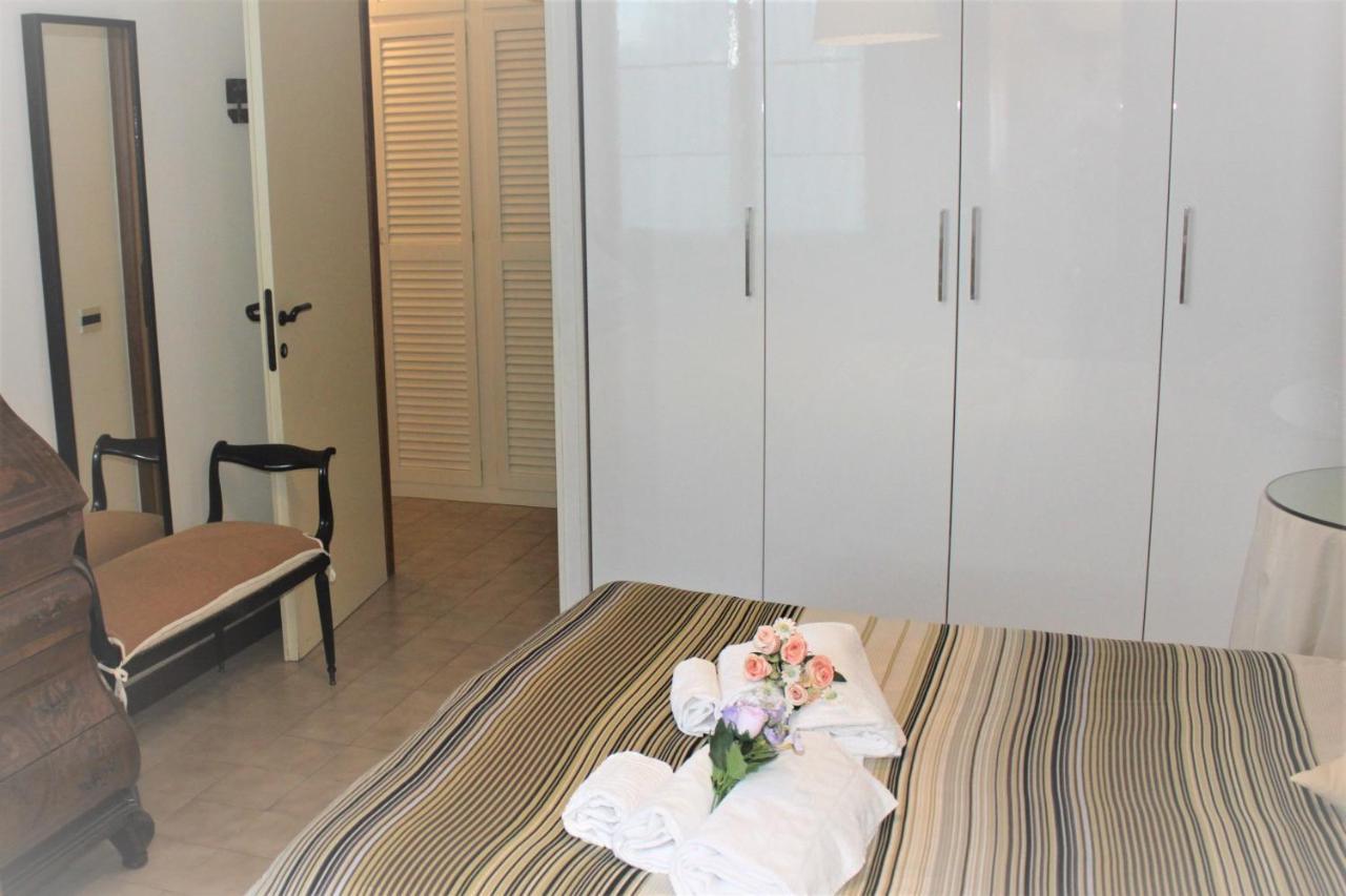 Cuore Di Serpentara Apartment Рим Экстерьер фото