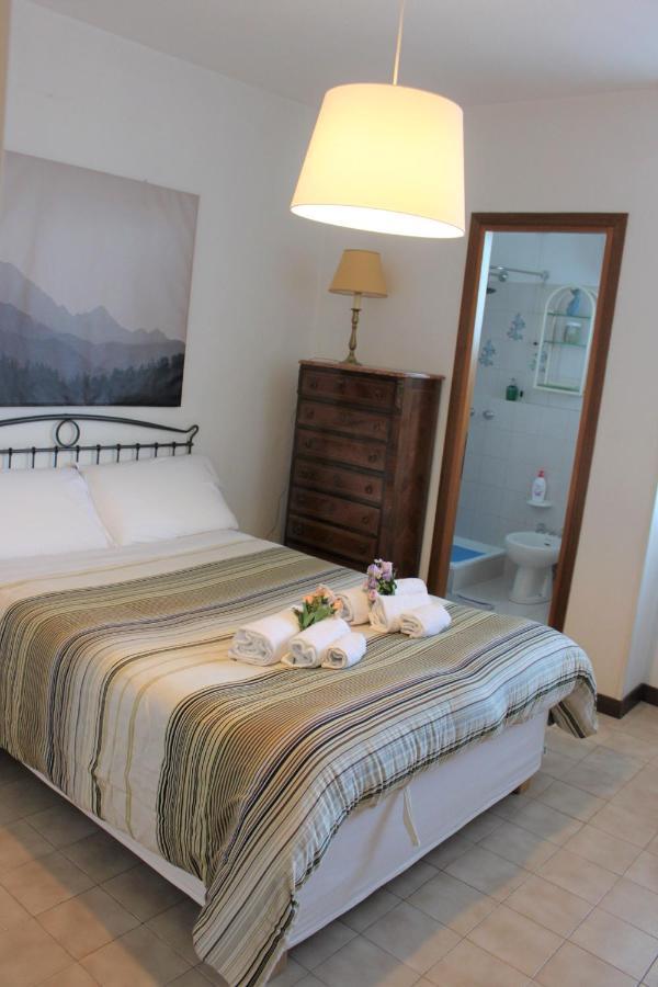 Cuore Di Serpentara Apartment Рим Экстерьер фото