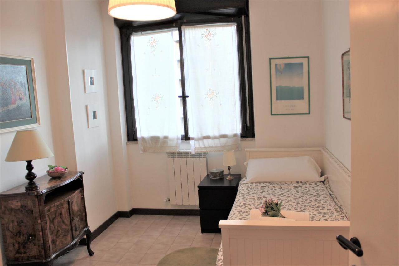 Cuore Di Serpentara Apartment Рим Экстерьер фото