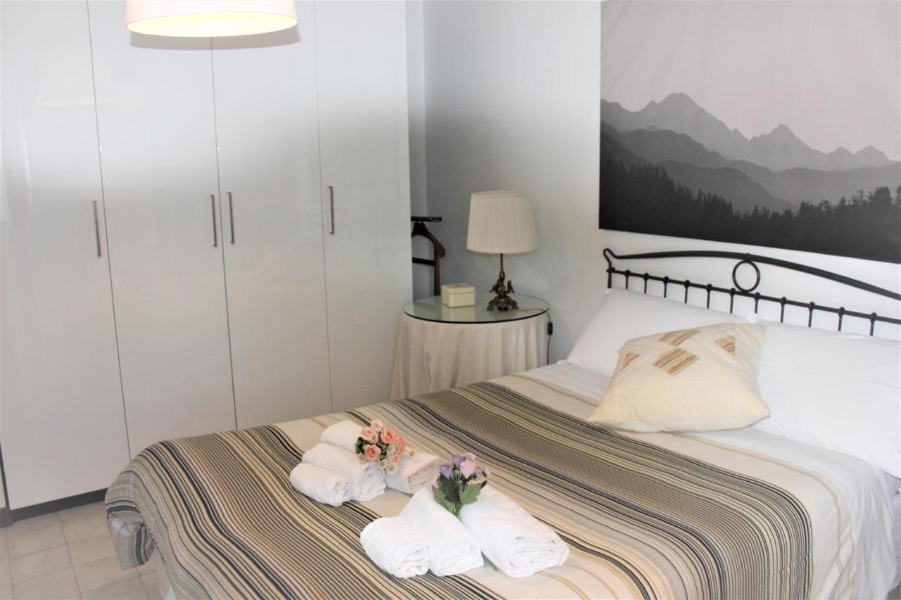 Cuore Di Serpentara Apartment Рим Экстерьер фото