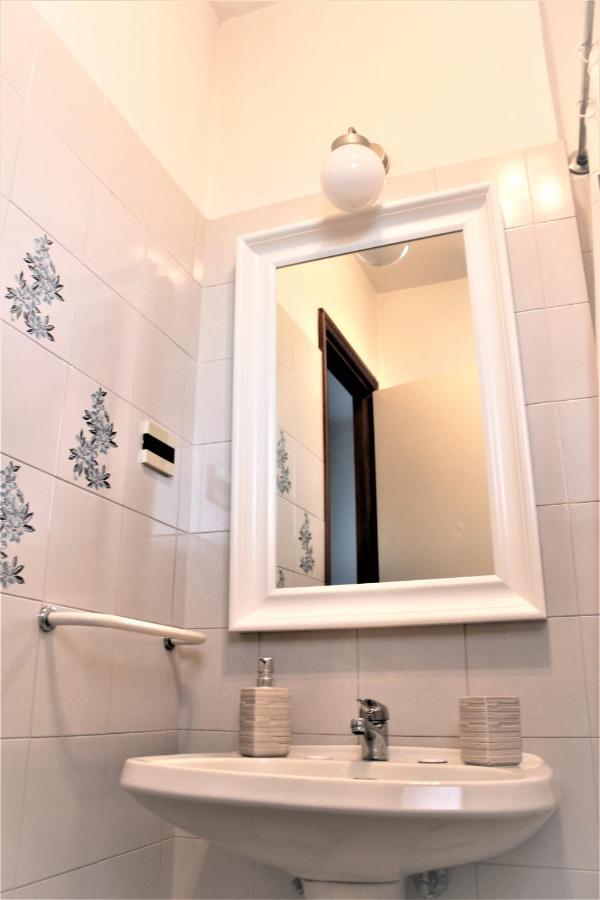 Cuore Di Serpentara Apartment Рим Экстерьер фото
