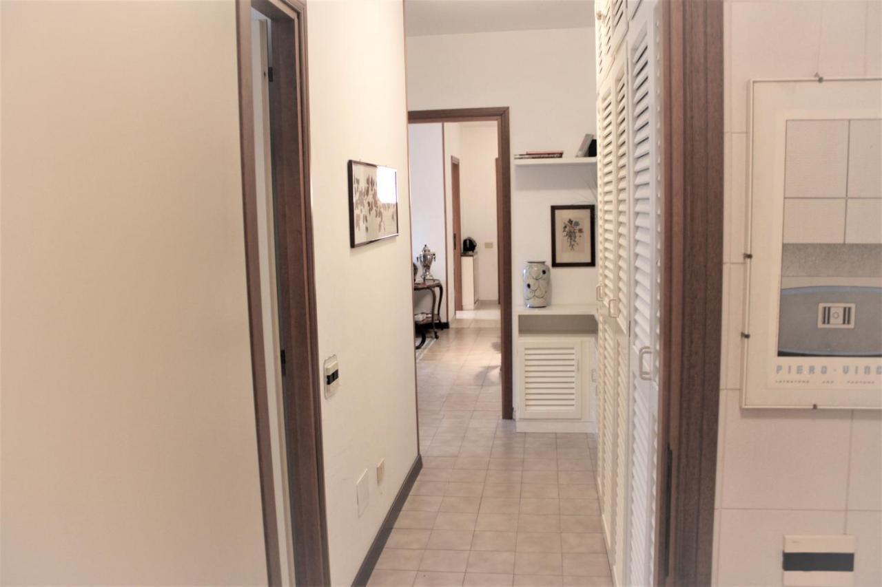 Cuore Di Serpentara Apartment Рим Экстерьер фото