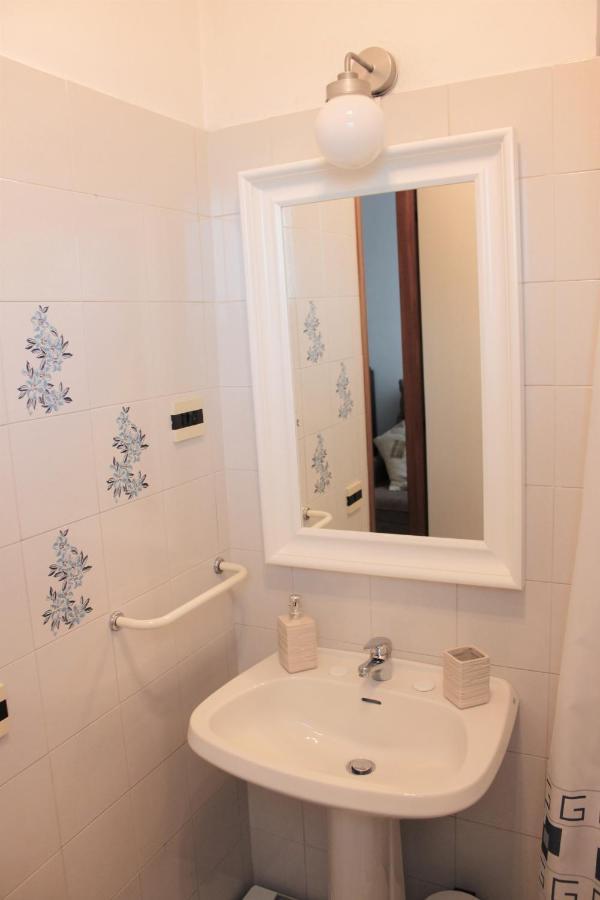 Cuore Di Serpentara Apartment Рим Экстерьер фото